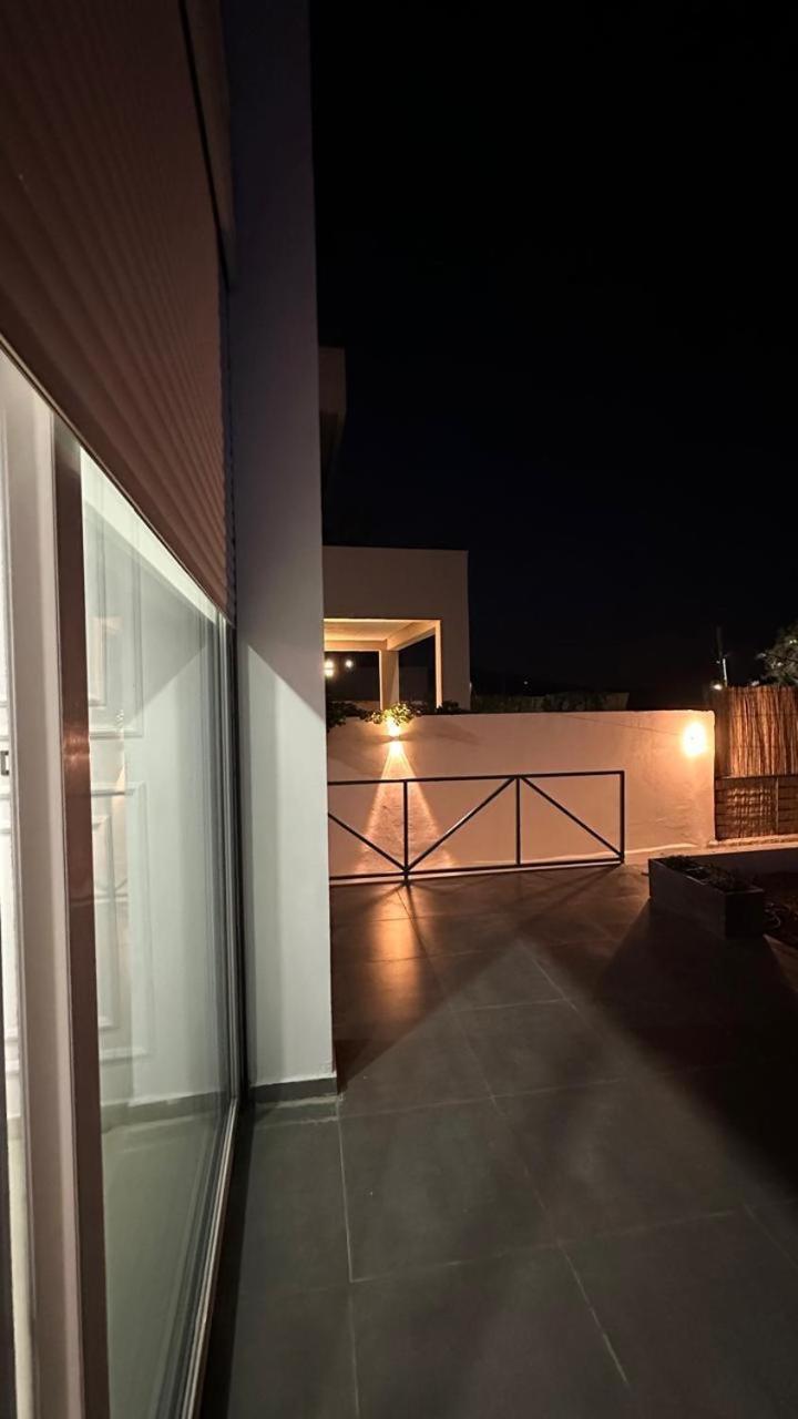 Villa Ain Zaytouna Tanger Buitenkant foto